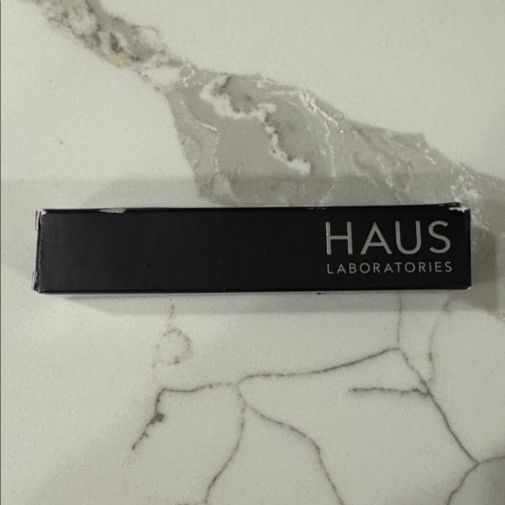🌸5/$25🌸 Haus Laboratories glam attack all over liquid shimmer powder in rye